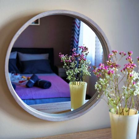 Kampielo Apartment Corfu  Εξωτερικό φωτογραφία