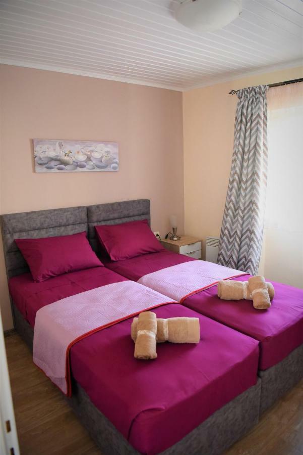 Kampielo Apartment Corfu  Εξωτερικό φωτογραφία