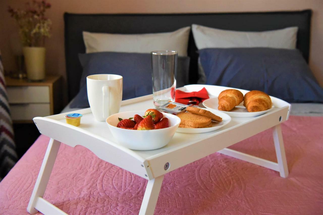 Kampielo Apartment Corfu  Εξωτερικό φωτογραφία