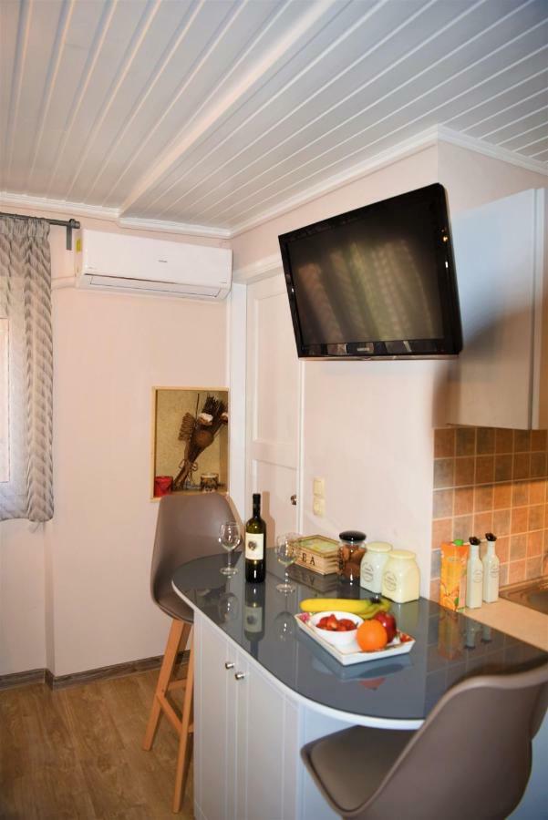 Kampielo Apartment Corfu  Εξωτερικό φωτογραφία