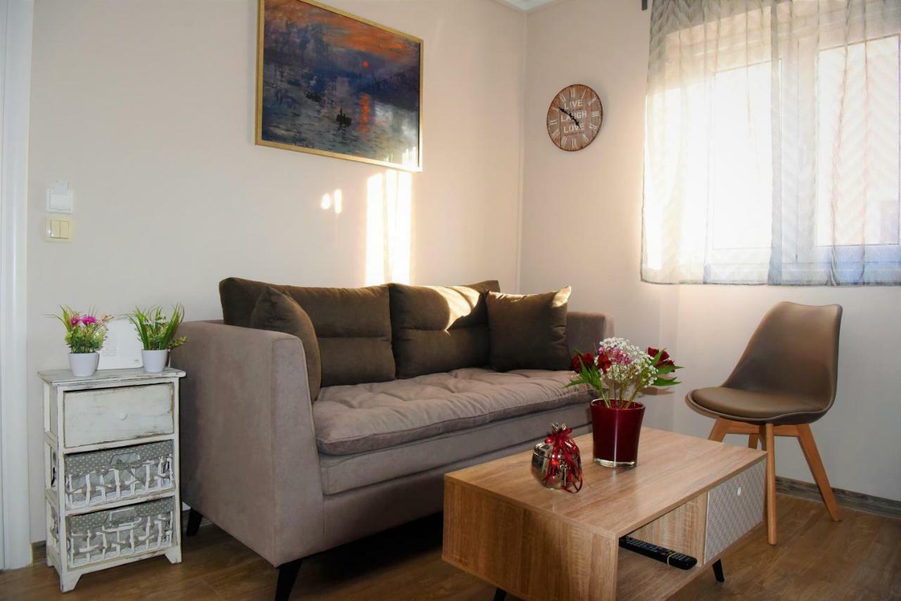 Kampielo Apartment Corfu  Εξωτερικό φωτογραφία