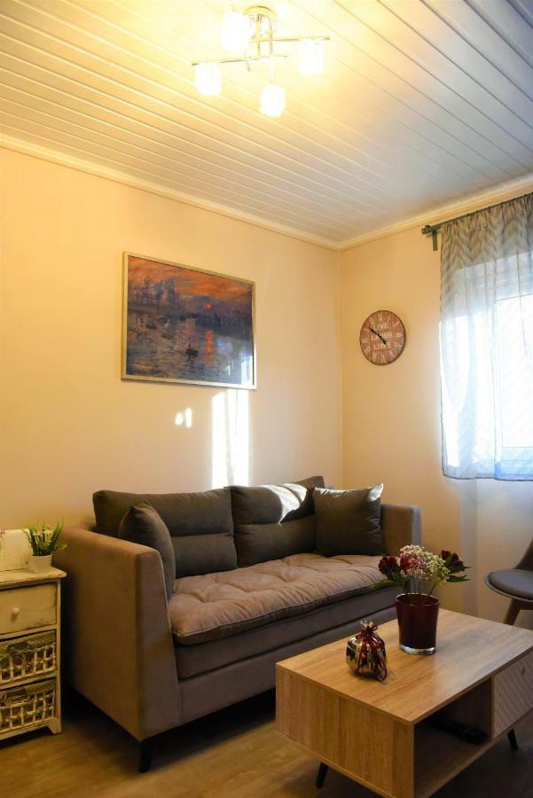 Kampielo Apartment Corfu  Εξωτερικό φωτογραφία