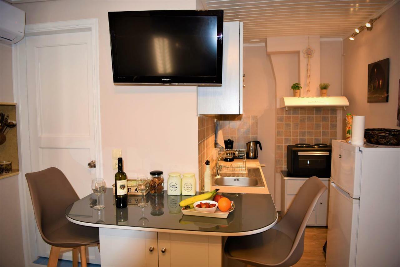 Kampielo Apartment Corfu  Εξωτερικό φωτογραφία