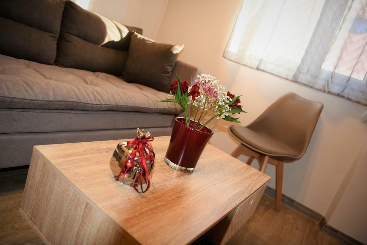 Kampielo Apartment Corfu  Εξωτερικό φωτογραφία