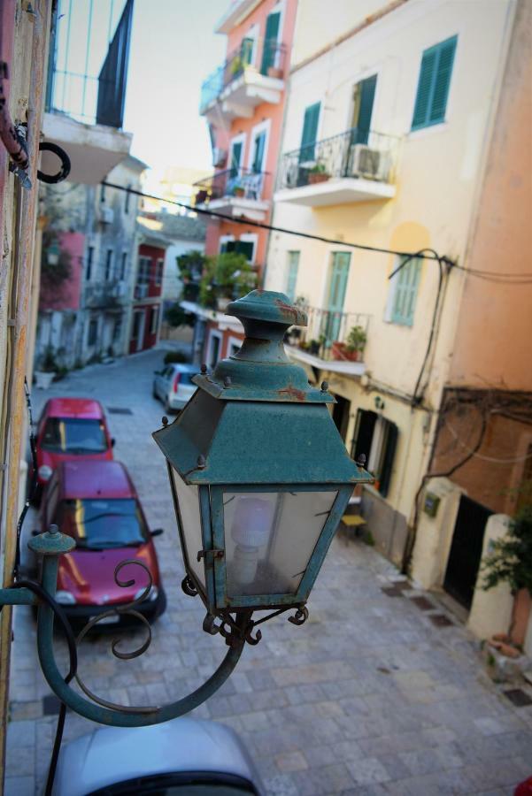 Kampielo Apartment Corfu  Εξωτερικό φωτογραφία
