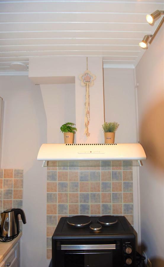 Kampielo Apartment Corfu  Εξωτερικό φωτογραφία