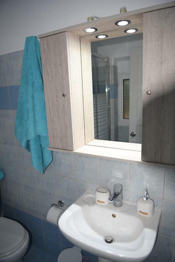 Kampielo Apartment Corfu  Εξωτερικό φωτογραφία