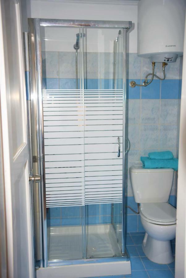 Kampielo Apartment Corfu  Εξωτερικό φωτογραφία
