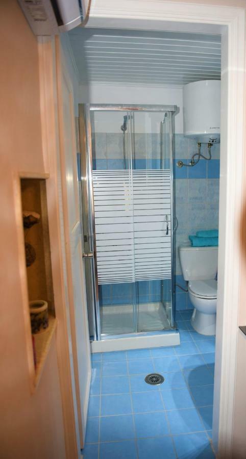Kampielo Apartment Corfu  Εξωτερικό φωτογραφία